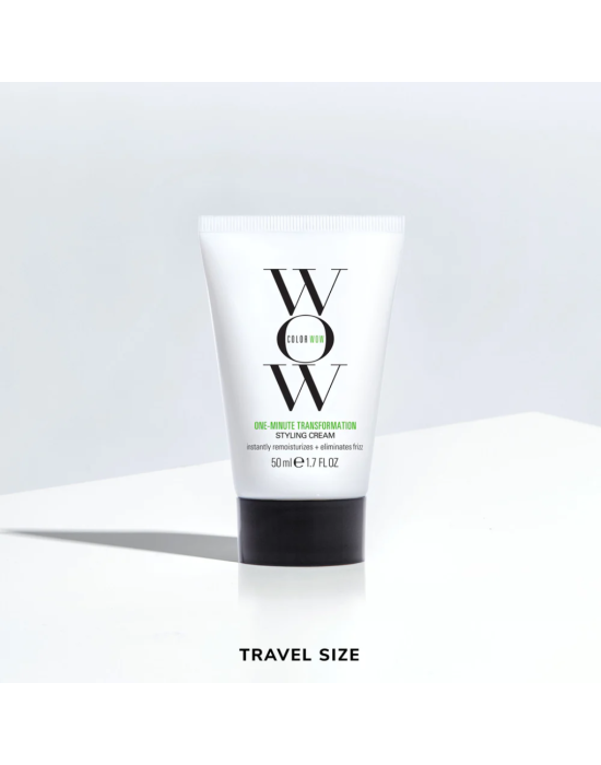 Color Wow One Minute Transformation Styling Cream 50ml