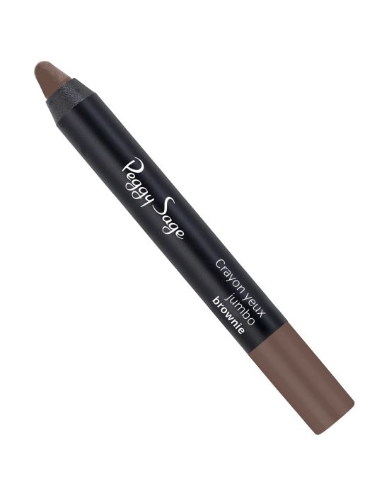 Peggy Sage Μολύβι σκια Jumbo eyeliner pencil brownie 1.6g