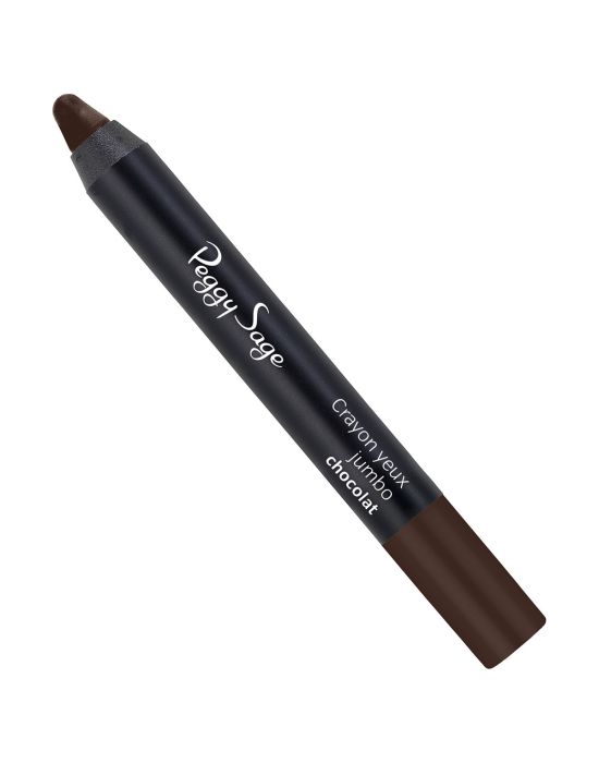 Peggy Sage Μολύβι σκιαJumbo eyeliner pencil chocolat 1.6g
