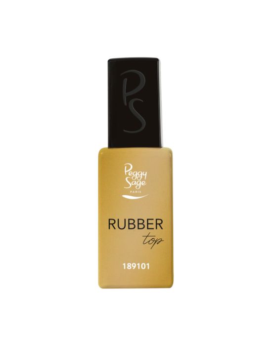 Peggy Sage Rubber Top UV/LED 11ml