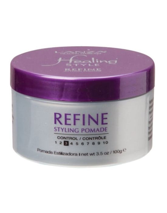 L'anza Style Refine Styling Pomade 100g