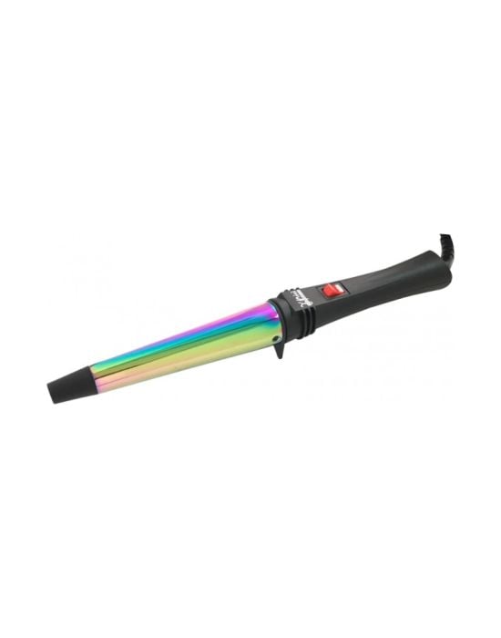 GammaPiu Iron Conical Konic Rainbow 18-33mm