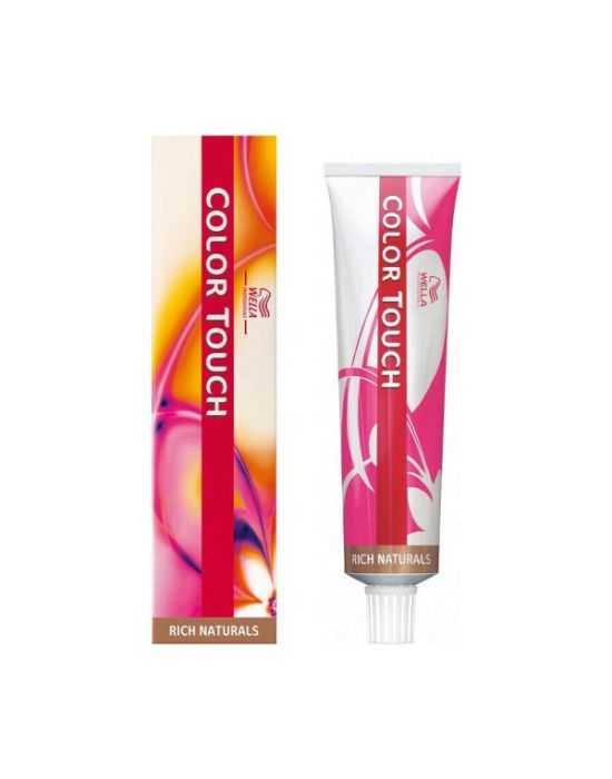 Wella Color Touch 9/86