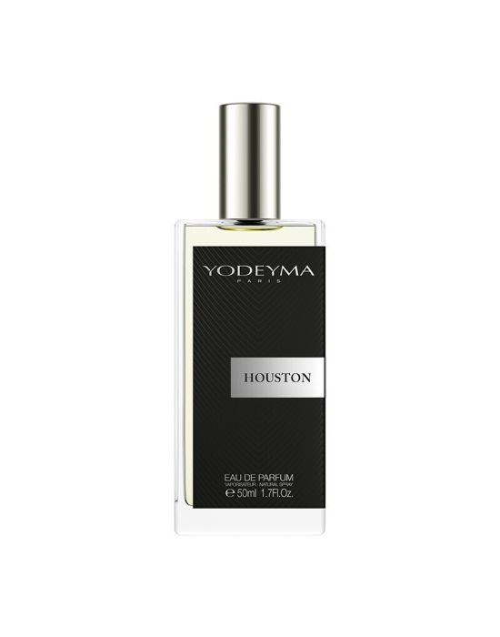 Yodeyma HOUSTON Eau de Parfum 50ml