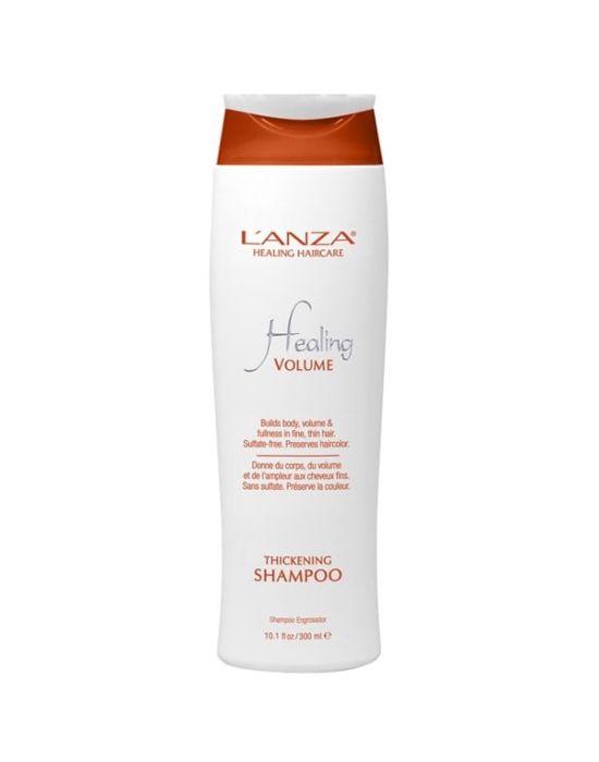 L'anza Volume Thickening Shampoo 300ml