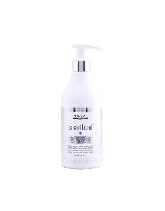 L’Oreal Professional Smartbond Κit Step 2 Shampoo 500ml