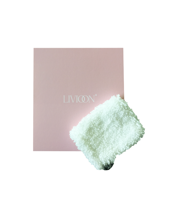 Livioon Face Glove