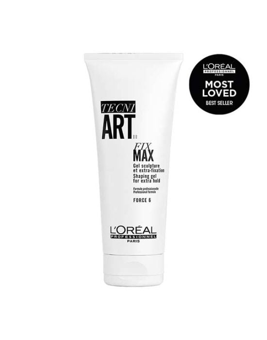 L’Oréal Professionnel Tecni Art New Fix Max 200ml