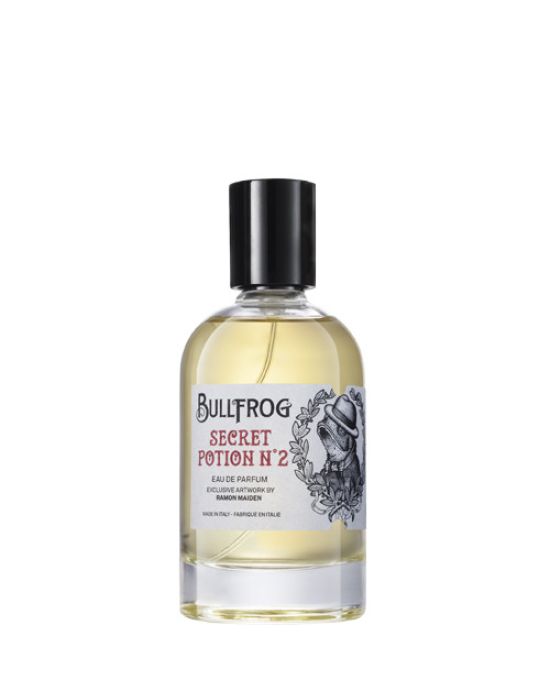 Bullfrog Eau de Parfum Secret Potion No2 100ml (άρωμα)