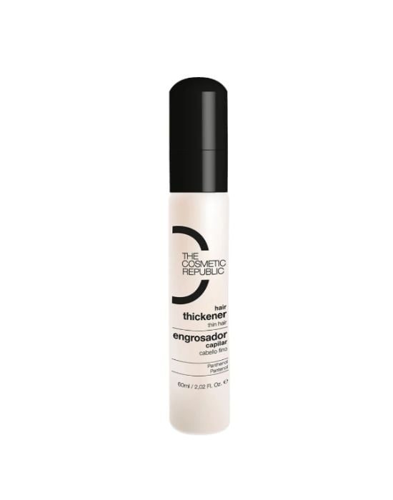The Cosmetic Republic Hair Thickener 60ml