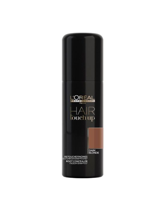 L'Oreal Professionnel Hair Touch Up Dark Blonde 75ml
