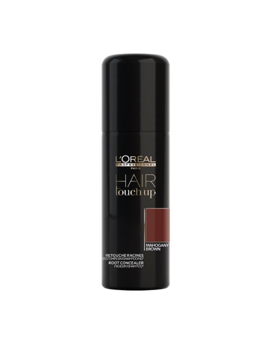 L’Oreal Professionnel Hair Touch Up Mahogany Brown 75ml