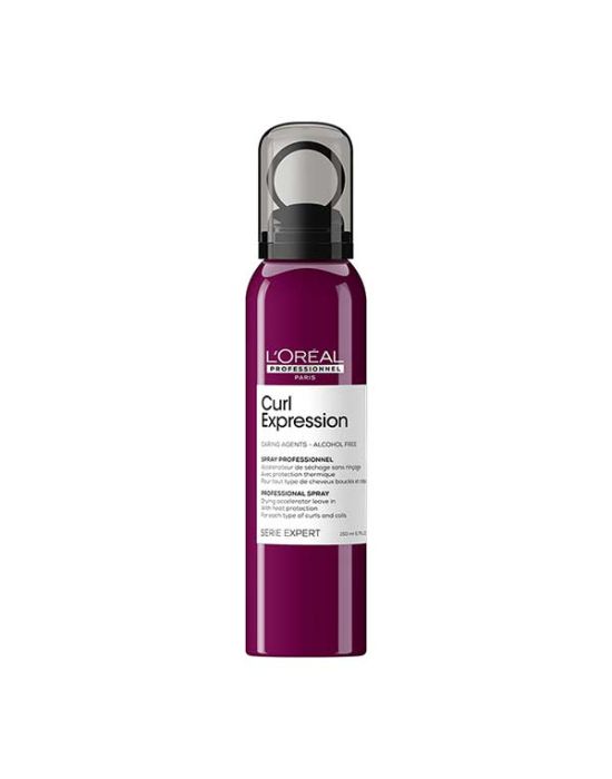 L’Oreal Professionnel Curl Expression Drying Accelerator 150ml