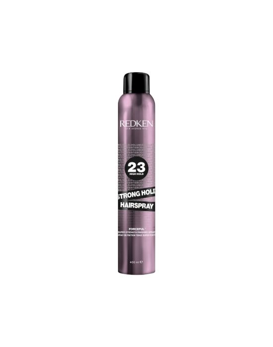 Redken Forceful 23 Strong Hold Spray 400ml