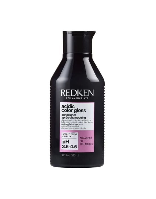 Redken Acidic Color Gloss Gentle Color Conditioner 300ml