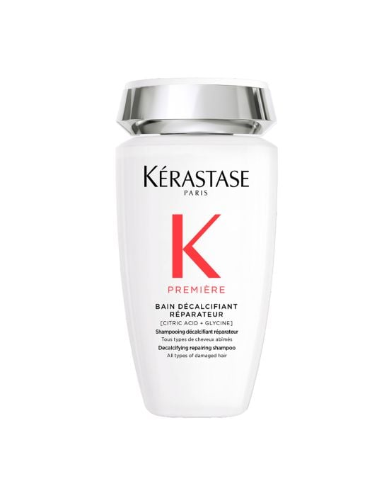 Kérastase Première Σαμπουάν Bain Décalcifiant για Ταλαιπωρημένα Μαλλιά 250ml