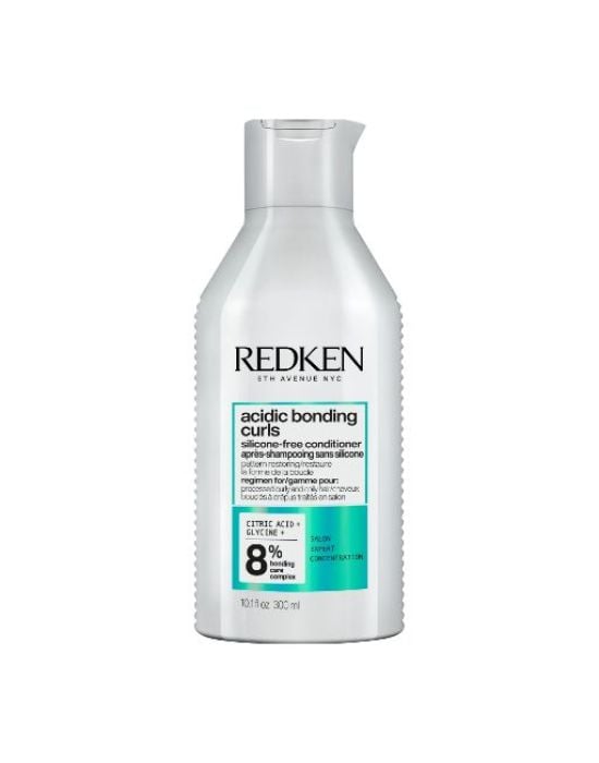 Redken Acidic Bonding Curls Silicone-free Shampoo 300ml