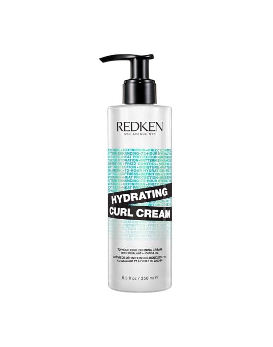 Redken Hydrating Curl Cream 250ml