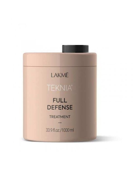 Lakme Teknia Full Defence Treatment 1000 ml