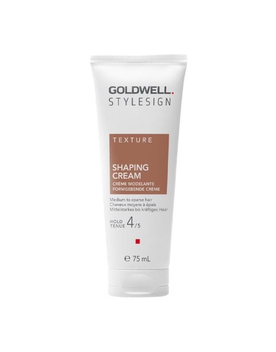 Goldwell StyleSign Texture Shaping Cream 75ml