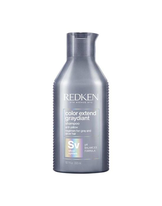 Redken Color Extend Graydiant Color-Depositing Shampoo 300ml