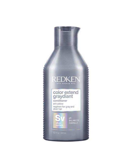 Redken Color Extend Graydiant Color-Depositing Conditioner 300ml