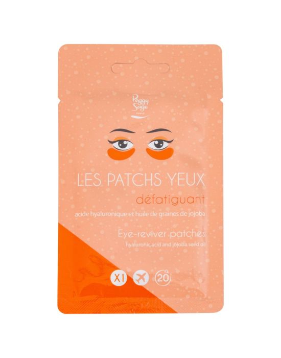 Peggy Sage Eye Reviver Patches