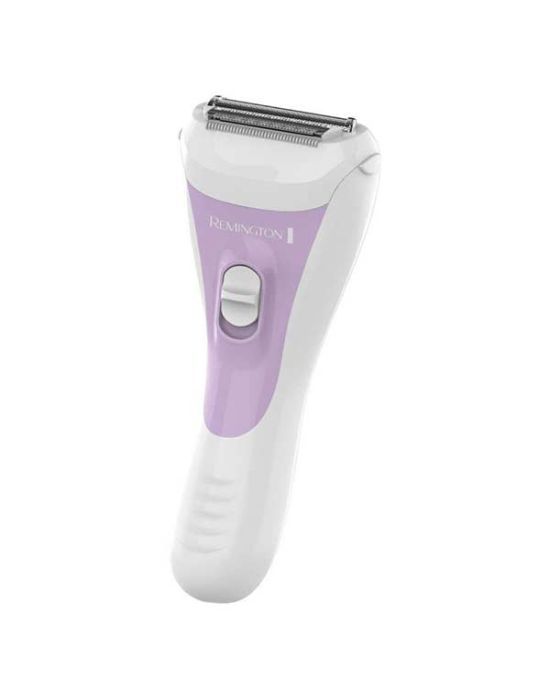 Remington WSF5060 Battery Operated Lady Shaver