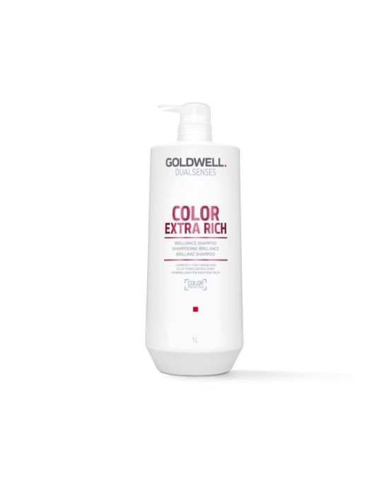 Goldwell Dualsenses Color Extra Rich Shampoo 1L