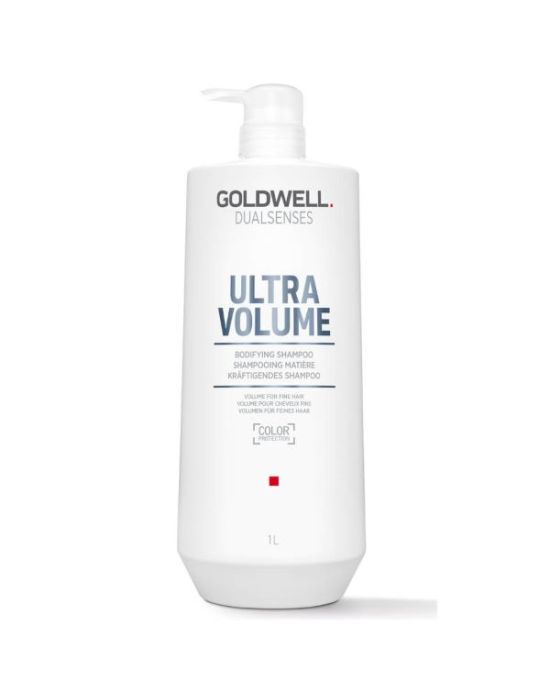 Goldwell Dualsenses Ultra Volume Shampoo 1L