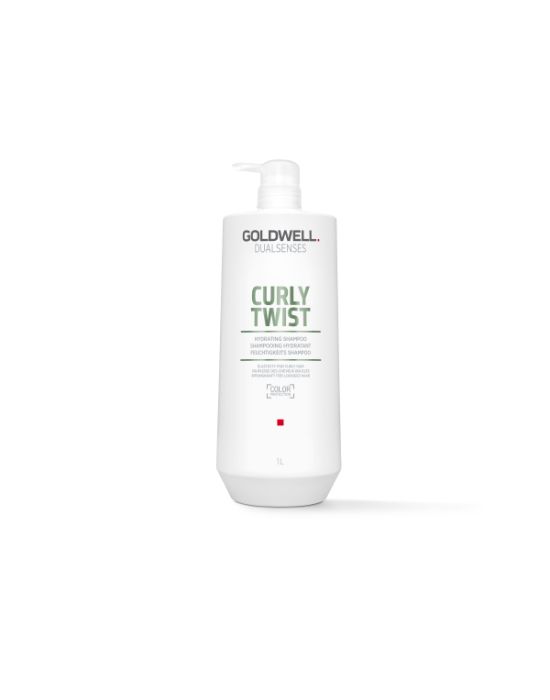 Goldwell Dualsenses Curly Twist Shampoo 1L