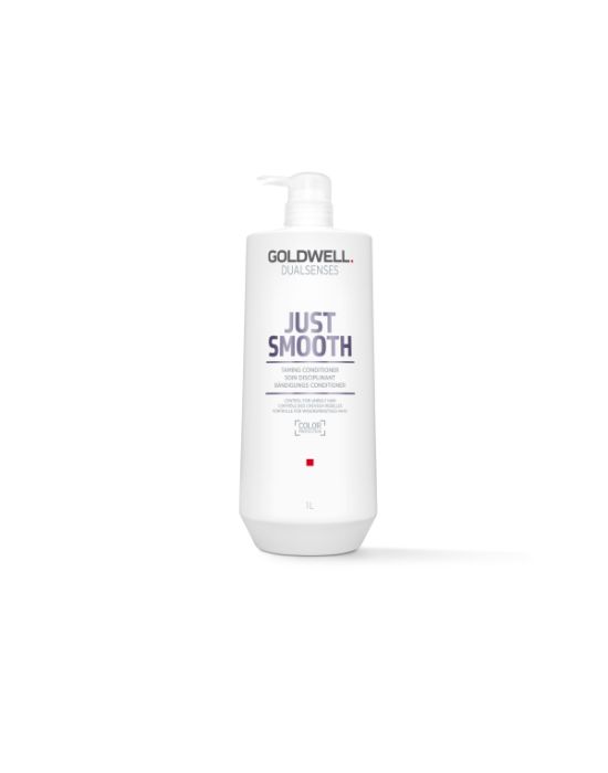 Goldwell Dualsenses Just Smooth Conditioner 1L