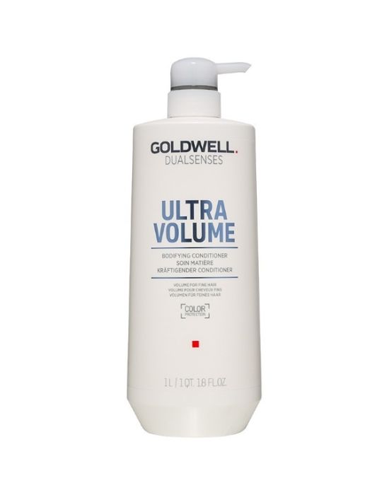 Goldwell Dualsenses Ultra Volume Conditioner 1L