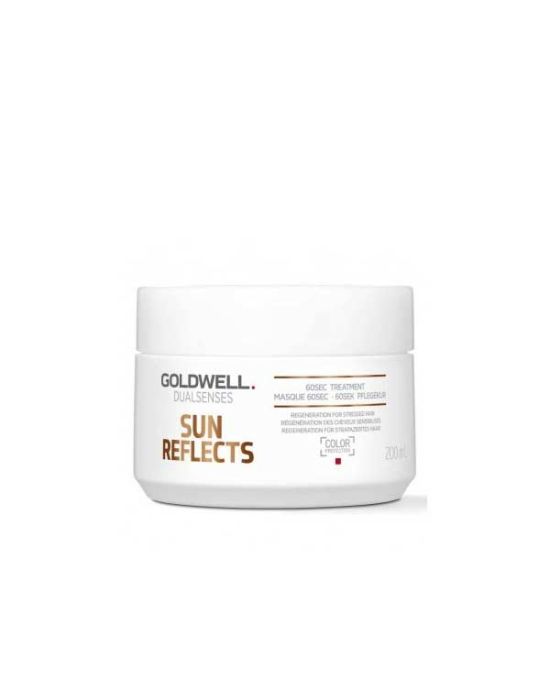 Goldwell Dualsenses Sun Reflects 60Sec Treatment 200ml