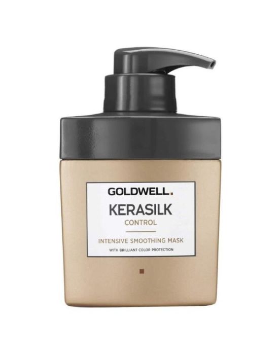 Goldwell Kerasilk Control Intensive Mask 500ml