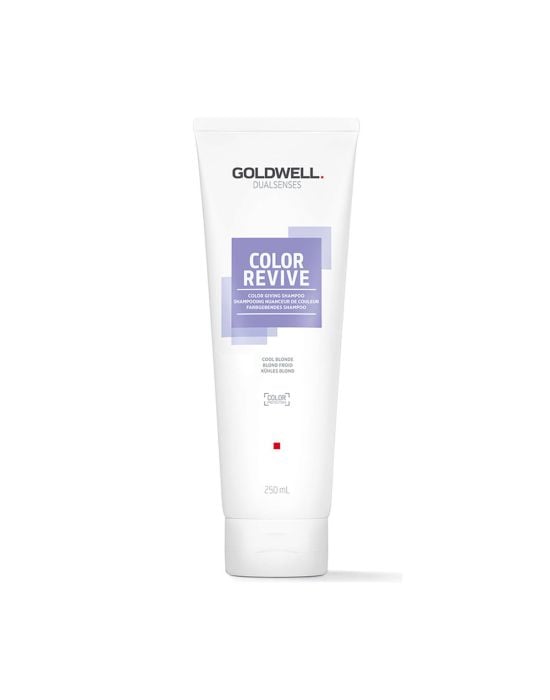 Goldwell Dualsenses Color Revive Color Giving Shampoo Cool Blonde 200ml