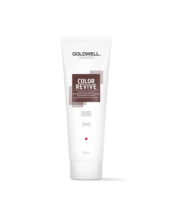 Goldwell Dualsenses Color Revive Color Giving Shampoo Cool Brown 250ml