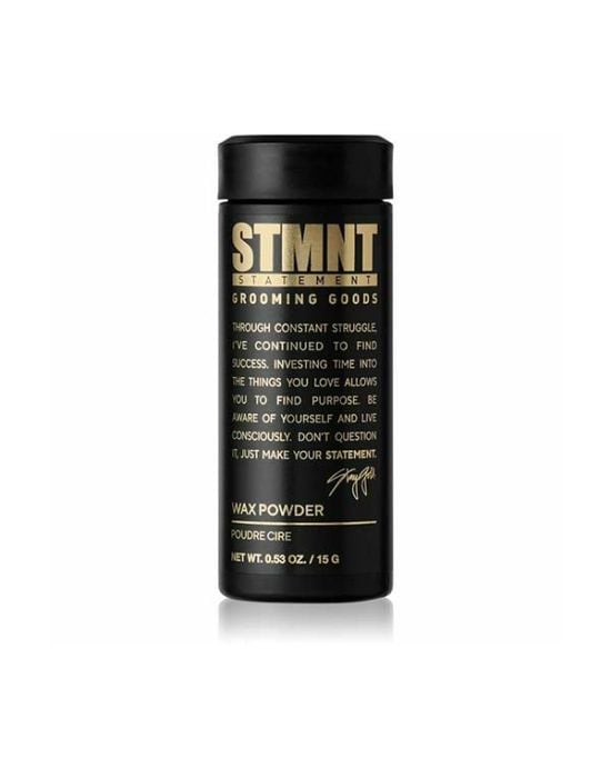 STMNT Grooming Goods Wax Powder 15gr