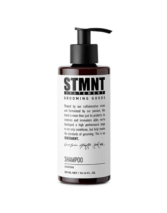 STMNT Grooming Goods Shampoo 300ml