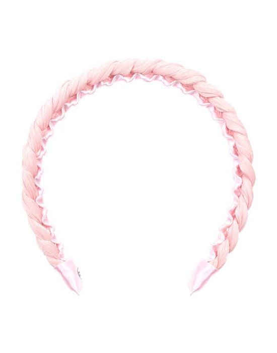 Invisibobble Hairhalo Retro Dreamin Eat, Pink And Be Merry