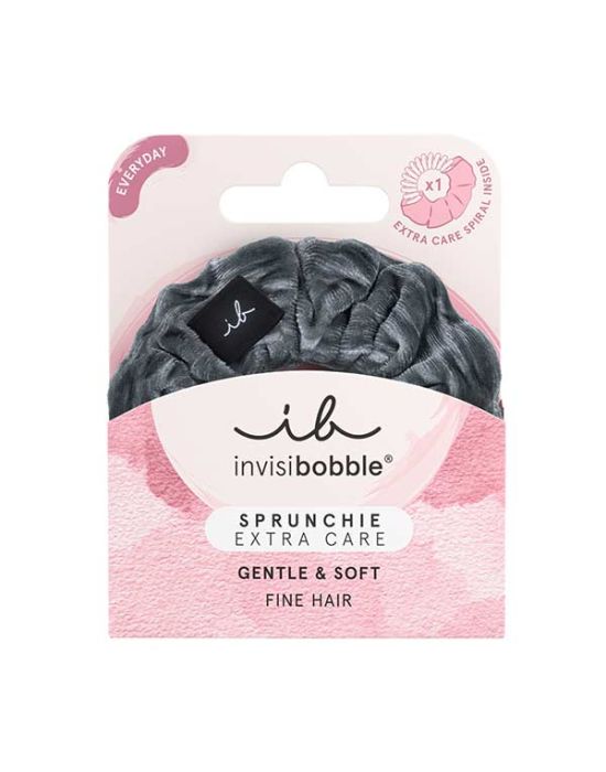 Invisibobble Sprunchie Extra Care Soft as Silk Fine Hair