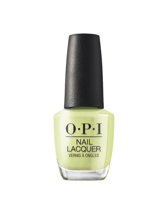 OPI Nail Lacquer Clear your Cash (NLS005) 15ml