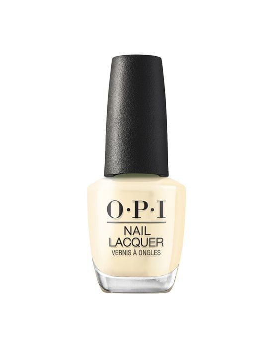 OPI Nail Lacquer Blinded by the Ring Light (NLS003) 15ml