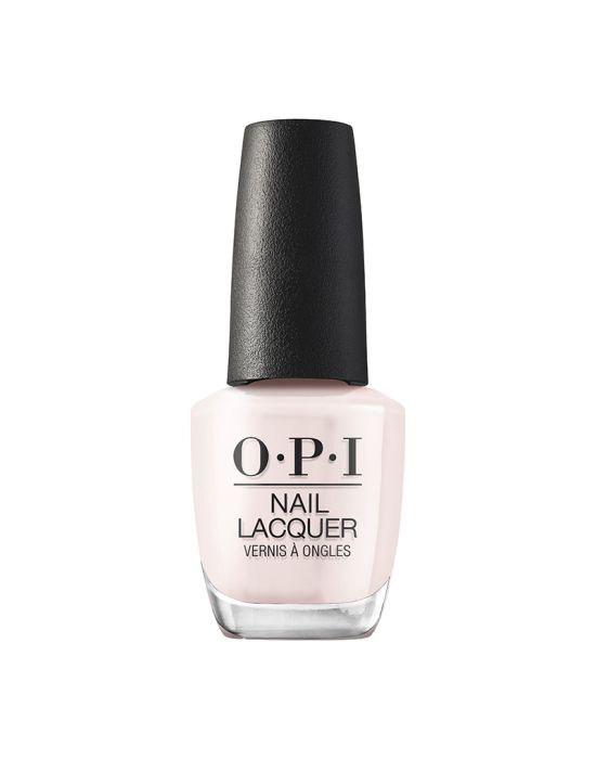 OPI Nail Lacquer Pink in Bio (NLS001) 15ml
