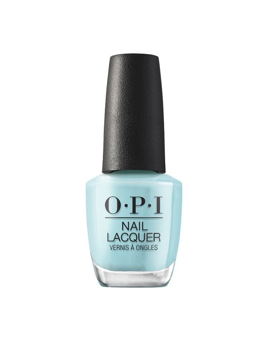 OPI Nail Lacquer NFTease Me (NLS006) 15ml
