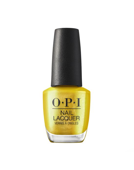 OPI Big Zodiac Energy Nail Lacquer NLH023 The Leo-nly One 15ml