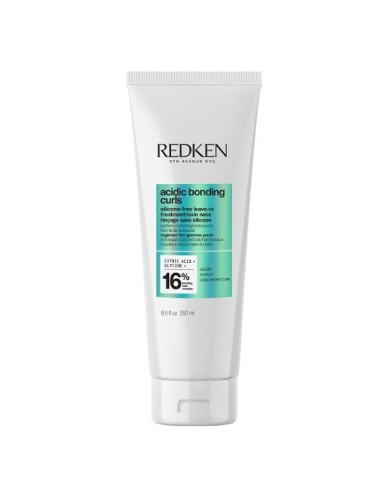 Redken Acidic Bonding Curls Silicone-free Leave-in Treatment 250ml