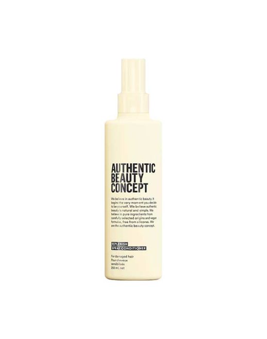 Authentic Beauty Concept Replenish Spray Conditioner 250ml