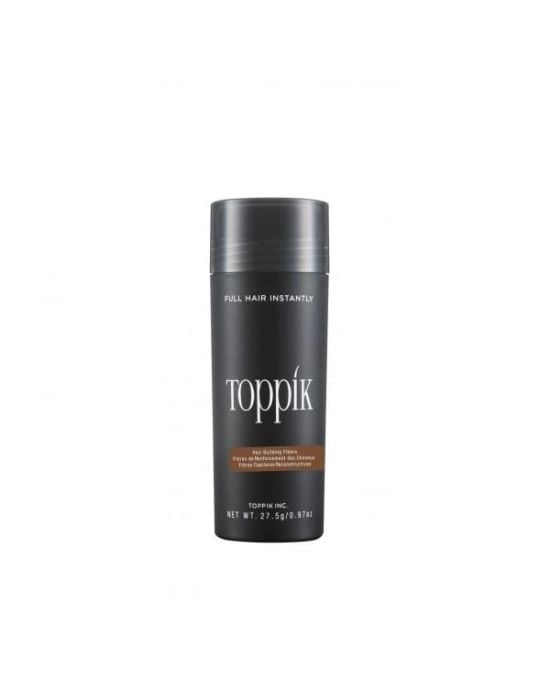 Toppik® Hair Building Fibers Πυρόξανθο/Auburn 27,5g/0.97oz