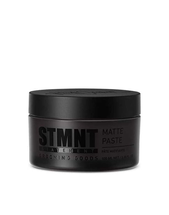 STMNT Grooming Goods Matte Paste 100ml